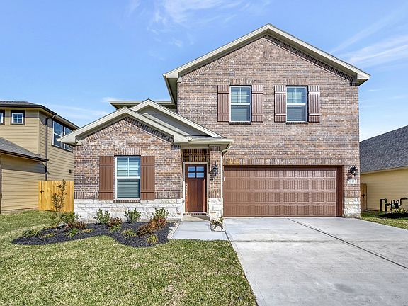 2nd image of 2227 Cherryvale Dr
