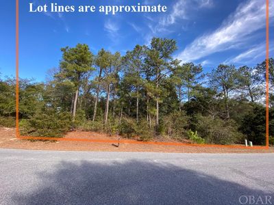 216 Sunnyside Dr LOT 15, Manteo, NC, 27954