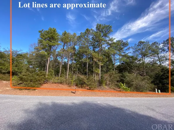 216 Sunnyside Dr Lot 15, Manteo, NC 27954