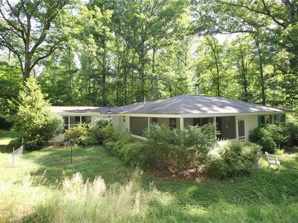 3055 Longstreet Rd, Milton, GA 30004
