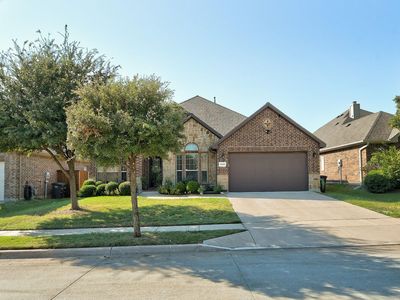5345 Thornbush Dr, Fort Worth, TX, 76179
