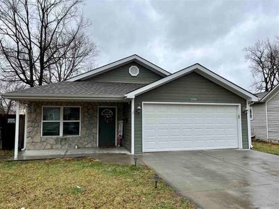 434 W 4th St, Junction City, KS, 66441
