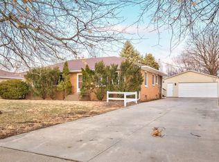 260 Larick Dr, Marion, IA