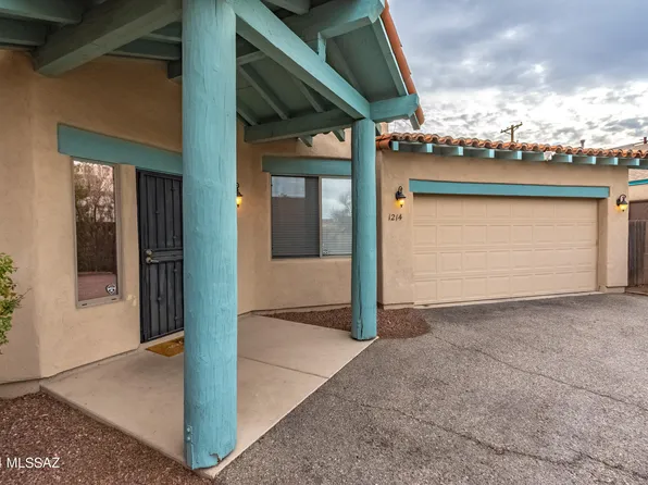 1214 E Drachman St, Tucson, AZ 85719