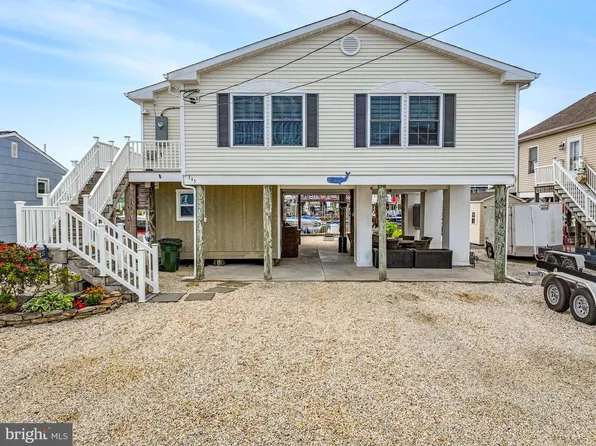 345 Kingfisher Rd, Tuckerton, NJ 08087