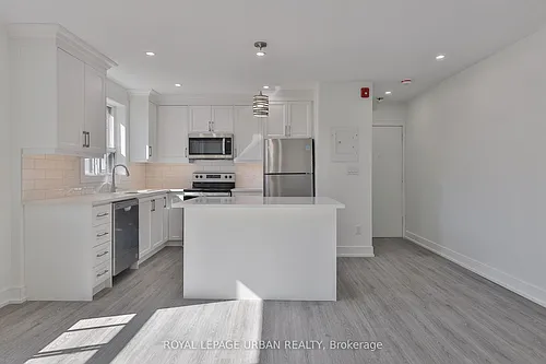 2841 Keele St #7 Photo 1