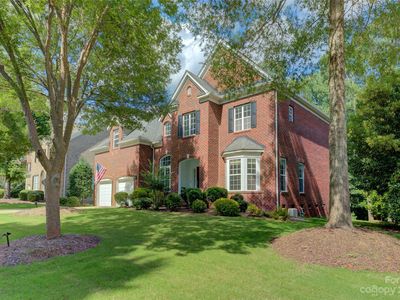 16720 Hammock Creek Pl, Charlotte, NC, 28278