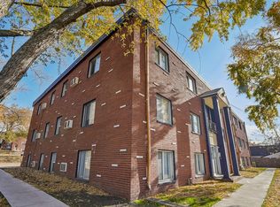 Keller Flats, Saint Paul, MN 55109