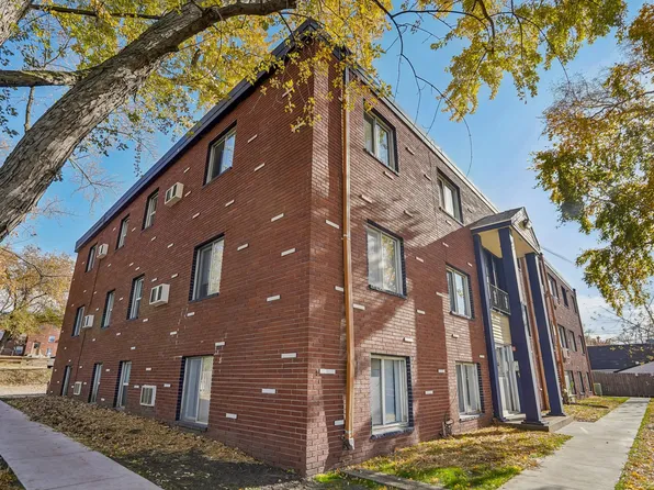 Keller Flats, 2271 Atlantic St N APT 106, Saint Paul, MN 55109