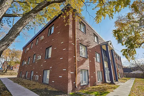 Keller Flats Photo 1