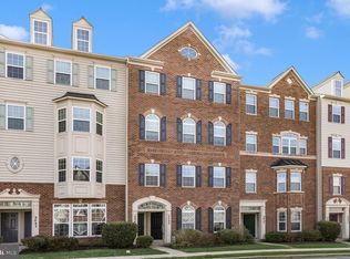 5043 Small Gains Way, Frederick, MD 21703