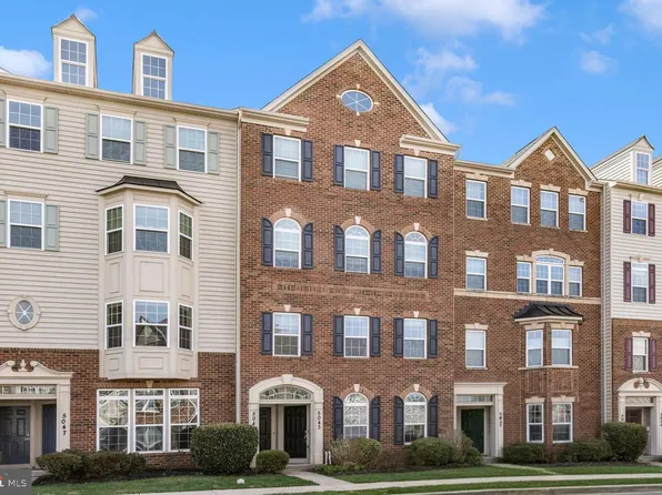 5043 Small Gains Way, Frederick, MD 21703