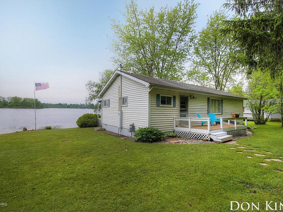 13291 Clausen Rd, Trufant, MI 49347 Zillow