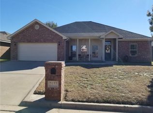 2133 Plymouth Rock Rd, Abilene, TX 79601