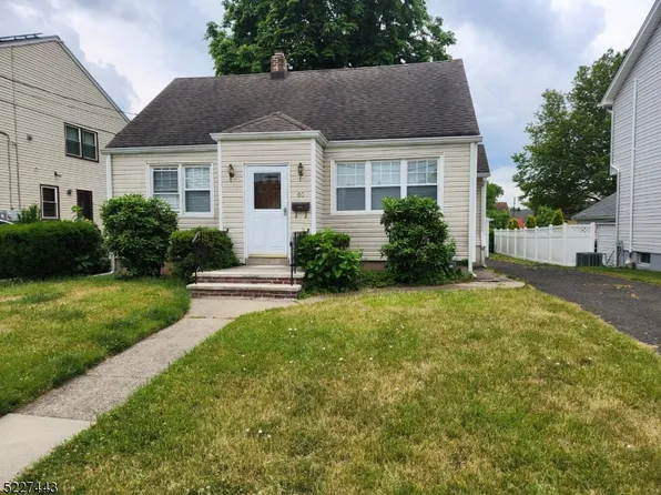 60 Garwood Ct North, Garfield City, NJ 07026