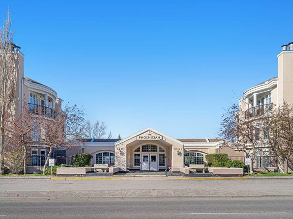 5201 Dalhousie Dr NW #334, Calgary, AB T3A 5Y7