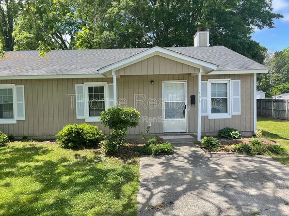 406 Dowd St, Tarboro, NC 27886