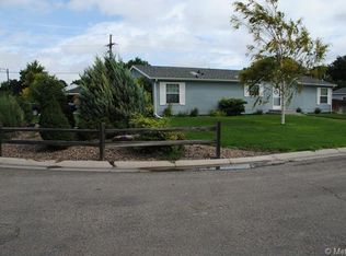 1220 Fay St, Burlington, CO 80807