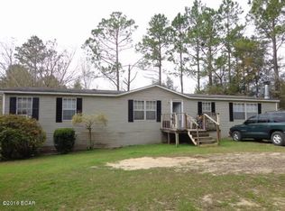 3085 Russ Rd, Marianna, FL 32446