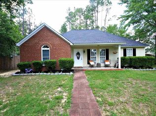1834 Old Barnwell Rd, Lexington, SC 29073