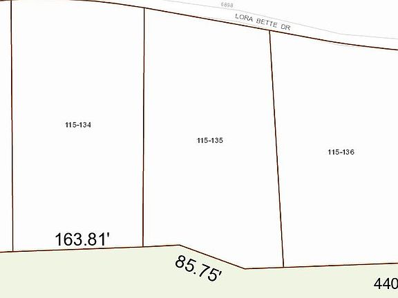 2nd image of 6508 Lora Bette Dr