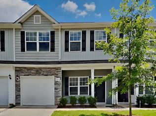 6133 Hickory Grove Rd #5519N, Charlotte, NC 28215