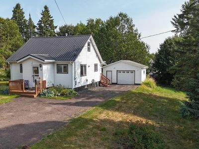 125 E BIRCH ST, Ironwood, MI, 49938