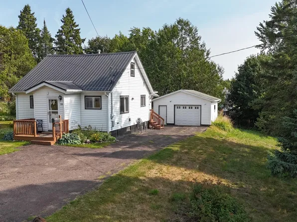 125 E Birch St, Ironwood, MI 49938