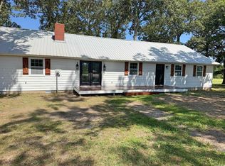 101 Summer Meadows Dr, Mountain View, AR 72560