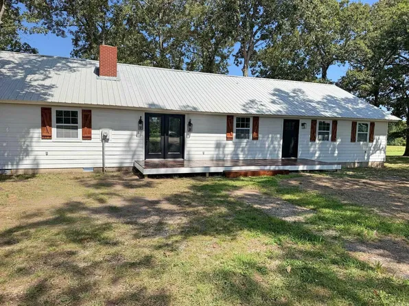 101 Summer Meadows Dr, Mountain View, AR 72560