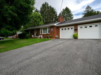 154 Ann Ave, Lewisburg, WV, 24901