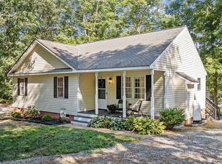 360 Locust Hill Rd, Aylett, VA 23009
