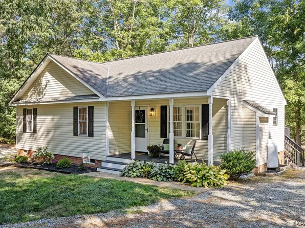 360 Locust Hill Rd, Aylett, VA 23009