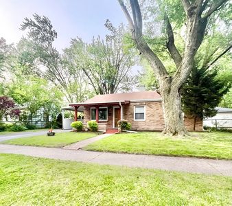 7745 Birch Dr, Hammond, IN, 46324