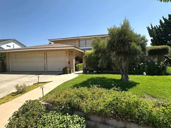 1449 Eastside Rd, El Cajon, CA 92020