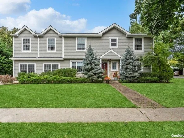 95 Amherst Street, Garden City, NY 11530