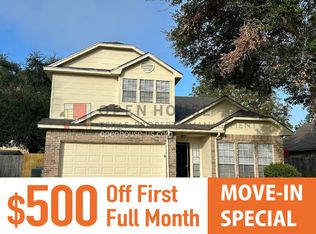 1246 Kings Creek Trl, Missouri City, TX 77459