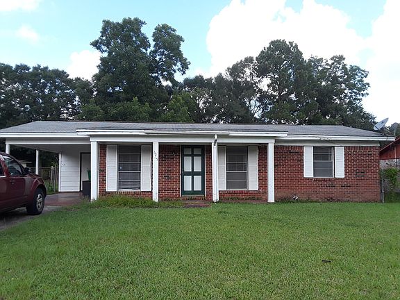2nd image of 6215 Luther St