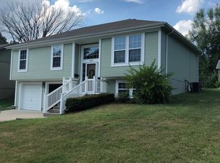 707 Pine St, Pleasant Hill, MO 64080