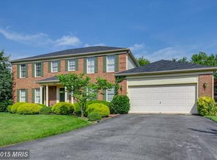 3411 Dulaney Pl, Burtonsville, MD 20866