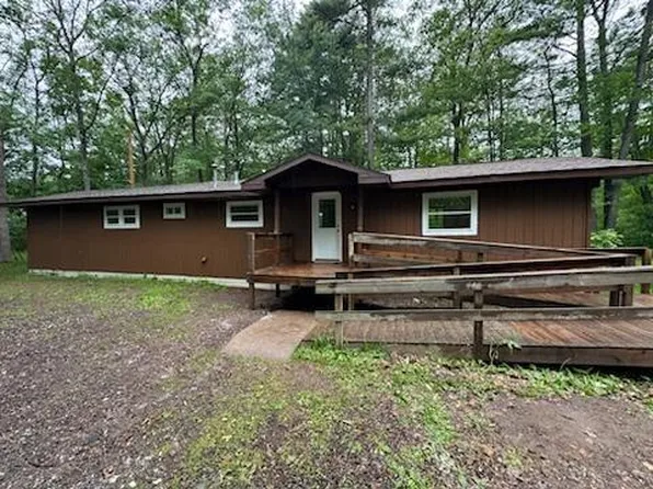 7725 Dixon Avenue, Hayward, WI 54843
