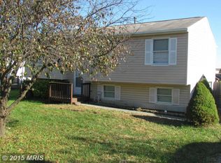 858 Butler Ave, Winchester, VA 22601