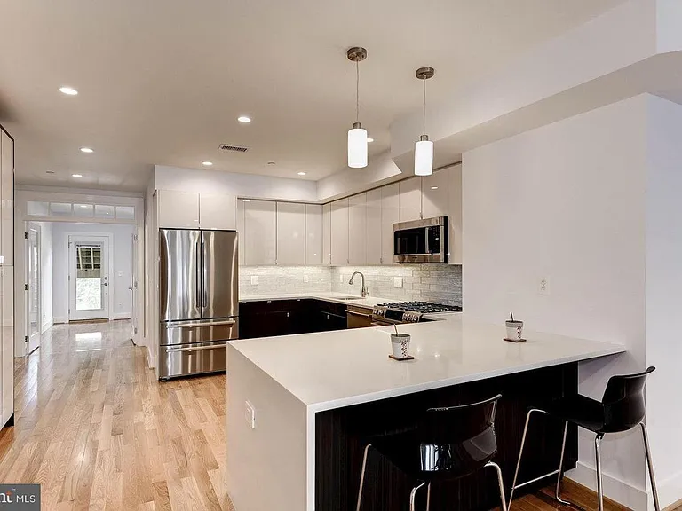 3622 Rock Creek Church Rd NW #2 — Photo 14