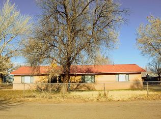3 Drifter Ct, Los Lunas, NM 87031