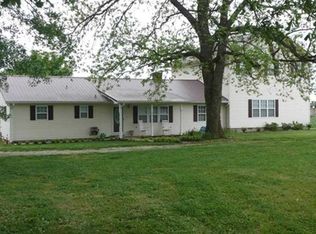 300 Murph Rd, Pauline, SC 29374