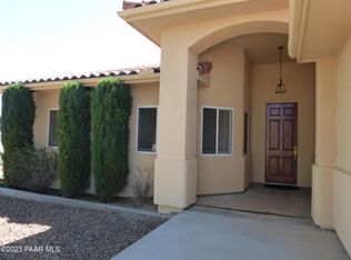 10400 E Old Black Canyon Hwy, Dewey, AZ 86327