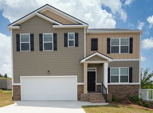 3045 Pepperhill Dr, Grovetown, GA 30813