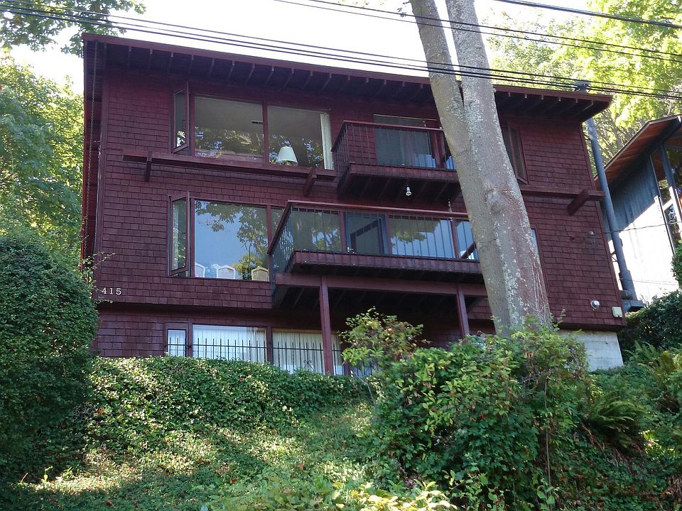 2nd image of 415 Randolph Ave