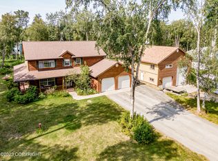 36455 Meeks St, Soldotna, AK 99669