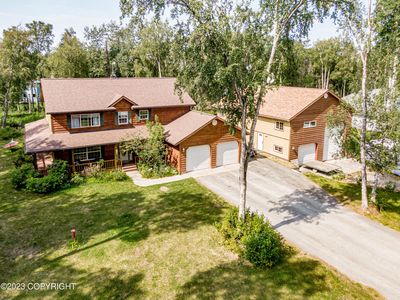 36455 Meeks St, Soldotna, AK, 99669